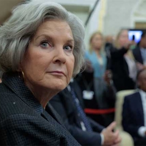 白宫幕僚长罕见坦率受访：称特朗普“具有酒精成瘾者性格”，言论引发华盛顿震动 ...