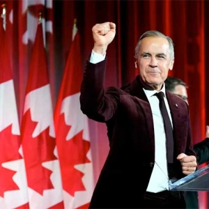 加美将于明年1月启动自贸协定正式审查谈判