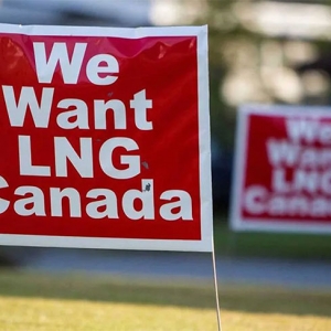 加拿大政府释放积极信号，两大液化天然气项目前景升温