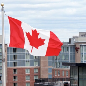 加拿大12座城市被评为“生活或旅行压力较大城市”