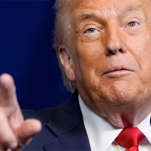 特朗普回应健康质疑：披露曾接受CT检查，称“一切正常、精力充沛” ...