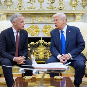 卡尼就马杜罗被拘捕发声：呼吁由委内瑞拉主导的和平权力过渡 ...