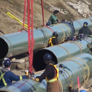 卡尼称马杜罗被推翻后加拿大原油仍具竞争力，强调加快拓展亚洲市场 ...