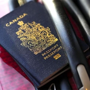 加拿大护照全球排名第八，中国拟向加拿大公民开放30天免签，提升加拿大护照“含金量” ...