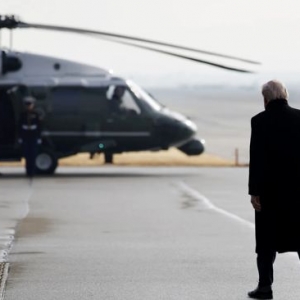 特朗普与北约讨论格陵兰“框架协议”消息称尊重丹麦主权、侧重加强北极安全 ...