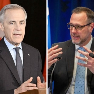 卡尼“亚伯拉罕平原”言论引争议，魁北克政界批评其“历史性错误” ...