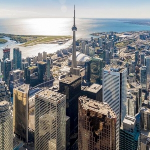 安大略省力推多伦多申办防务、安全与韧性银行全球总部所在地 ...