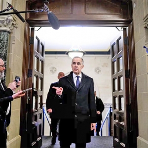 卡尼取消出席慕尼黑安全会议，将留国内应对枪击案，三名部长代为参会 ...