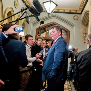 加拿大贸易部长：“加美墨”协定审查“不是重新谈判” 续约前景不悲观 ...