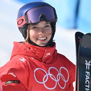 谷爱凌宣布将代表加拿大参赛，赛季收官之际抛出重磅决定