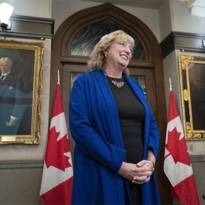 又一保守党议员“倒戈” 博励治再受打击，卡尼政府逼近多数席位 ...