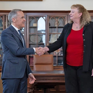 卡尼回应“倒戈”争议：格拉杜将在社会议题上与政府保持一致 ...