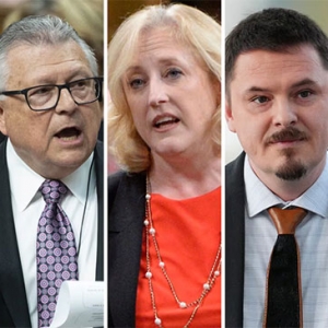 卡尼成立加美经济顾问委员会 应对贸易关系重塑与CUSMA审查