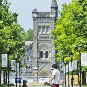 全球大学排名出炉：加拿大高校整体下滑，多大稳居全国第一，中国高校表现亮眼 ...